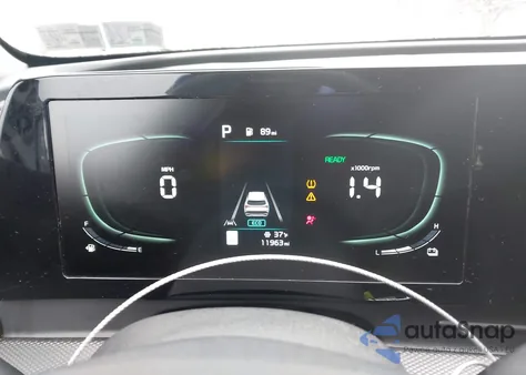 2023 Kia Sportage Hybrid Lx from USA, damaged, VIN KNDPUCAG7P7047818